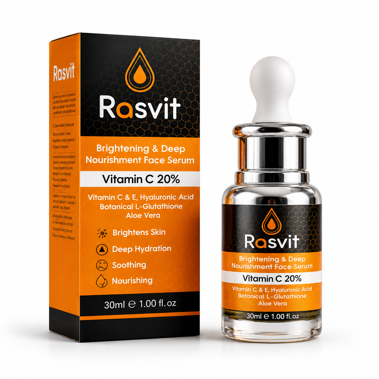 Rasvit Serum
