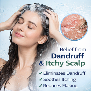 Rasket Shampoo